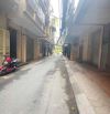 Bán nhà phố Yên Lãng, quận Đống Đa, diện tích 60m2, mặt tiền 5m, 5 tầng, giá 23 tỷ