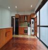BÁN TÒA CĂN HỘ CAO CẤP 9 TẦNG – VIEW HỒ TÂY – 280M² – MT 16M – THU 5 TỶ/NĂM – GIÁ 130 TỶ