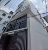 NHÀ ĐẸP 5 TẦNG, ĐƯỜNG Ô TÔ SẠCH SẼ, HOÀNG QUỐC VIỆT, CẦU GIẤY