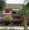 Cho Thuê Nhà Mặt Phố Yên Lãng - Hoàng Cầu, DT : 120m x 3tầng, Mặt Tiền : 8m, Giá : 50tr/th