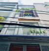 Chỉ 5.9 Tỷ✅ Bán Nhà Đẹp 2 Lầu ST Mới [4x9]m 👉 Võ Thành Trang, Bàu Cát
