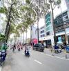 MT HOÀNG VĂN THỤ P.2 Q.TÂN BÌNH - 10mX30M - 5 LẦU - HĐ thuê  230TR/TH - giá :  88 TỶ