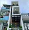 Bán Gấp Mặt Tiền Quận 1, Ngay Khu Trần Quang Khải, DT: 4x15m , 5T, Thang Máy, HĐ 90tr/th