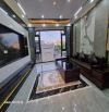 Cần bán gấp nhà Phố Bạch Thái Bưởi Văn Quán, Plo oto tránh kinh doanh, 90m2x6T thang máy