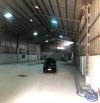 KHO XƯỞNG 1300m2 _PHAN HUY ÍCH , P14,  GÒ VẤP !