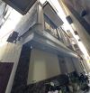BÁN NHÀ ĐẸP NGUYỄN VĂN CỪ, LONG BIÊN, NGÕ NÔNG THÔNG CÁC NGẢ, 46M2*5T, MT 6M, GIÁ 9.6 TỶ