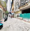 Bán Nhà Cầu Lủ - Hoàng Mai, DT45m2, 5Tầng, Xây Mới, Ôtô Ngủ Trong Nhà, Giá Nhỉnh 10tỷ