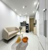 Bán căn hộ cho thuê quận Tây Hồ 76m2, 6 tầng, Mt 6,5m, giá 17,5 tỷ.