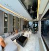 BÁN NHÀ XUÂN THỦY 5Tx37M² – MẶT TIỀN 4.8M – GIÁ CHỈ 9TỶ – 50M RA Ô TÔ ĐÓN