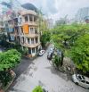 Bán nhà lô góc phố Đại Kim - Hoàng Mai, 109m2 - VỊ TRÍ ĐẸP - GIÁ 42 tỷ