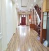 Cho thuê nhà Nguyễn Khuyến Hà Đông 127m x 5 tầng thông sàn 28tr