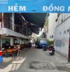 BÁN NHÀ GÓC 2 MẶT HẺM XE TẢI ĐỒNG NAI 6X10 SÁT MẶT TIỀN NGAY TÔ HIẾN THÀNH CHỈ 13,7TỶ
