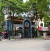Cho thuê MP Ngọc Khánh - Nguyễn Công Hoan - Q. Ba Đình , DT 1000m², 1 tầng , MT 30m