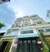 HƯƠNG LỘ 2 - KHU PHÂN LÔ CỰC VIP - HẺM NHỰA 7M - XÂY 5 TẦNG MỚI CỨNG - SỔ NỞ HẬU