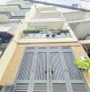 Bán nhà hẻm ôtô Tân Bình 3 tầng BTCT 42m2 3PN chỉ 6 tỷ TL