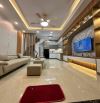 Cực hiếm - phố Đỗ Nhuận,Bắc Từ Liêm - 33m2 chỉ 6.75 tỷ,lô góc,ngõ thông,full nội thất