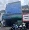 Bán nhà Mặt tiền trần Hưng Đạo -Quận 1 -15x25m -5 tầng -hđt : 250tr/tháng -Giá 75 tỷ