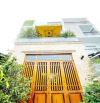 Bán nhà Phạm Thế Hiển quận 8, đường xe tải - 5 tầng nhà mới (4x22m) nhỉnh 7 tỷ - sổ hồng
