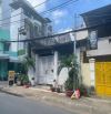 bán góc 2mt đường 14A khu cư xá ngân hàng p tân thuận tây Q7. Dt 6.2x19m