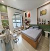 Bán căn 3PN, Chung Cư One 18, Ngọc Lâm, Long Biên 106m2 giá 7,38 tỷ nội thất sang trọng