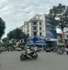 Hai Mặt Tiền Trần Hưng Đạo Q5 ( 4.6/8  * 21 ) Hầm 5 Lầu 79 Tỷ