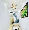 Bán nhà Phố Cấm, Gia Viên, Ngô Quyền, 4 tầng, 38m2, 6tỷ18