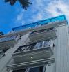 Bán nhà dòng tiền Vân Canh, Hoài Đức. Sổ riêng 106m2 thiết kế 21 phòng. Dòng tiền 1 Tỷ/Năm