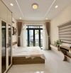 Hẻm xe hơi, 44m2, 3 tầng, phường 11, Gò Vấp, chỉ nhỉnh 4 tỷ