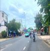 Đất mặt tiền Nguyễn Chí Thanh, Phường 3, Trung Tâm Tp Tây Ninh ( giá chỉ 1,2tỷ/m ngang )