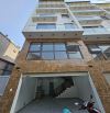 Bán nhà phố thạch bàn long biên 36M2 - Ô TÔ 6 TẦNG GIÁ 7.1 TỶ