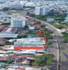 Cần bán lô đất mặt tiền Trường Chinh, cách KS Mường Thanh chỉ 400m