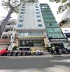 Bán Nhà Mặt Tiền Bùi Thị Xuân Q1 - DT 8,2X20 XD Hầm 7 Tầng - Giá 62Tỷ.