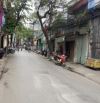 B.Á.N NHÀ - CỔ NHUẾ - NGÕ THÔNG - GIAO THÔNG THUẬN TIỆN - Ô TÔ GẦN NHÀ. 40m2