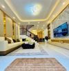 Phố Kim_Ngưu, ngõ thông kinh doanh, lô góc, vài bước ô tô tránh, 38m2, nh.ỉnh 6 tỷ