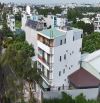 CHDV CAO CẤP 20 PHÒNG - DT 262M², NỞ HẬU - DÒNG TIỀN 80TR/TH, NGAY HOÀNG HỮU NAM