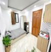 Cho thuê phòng đầy đủ nội thất có cửa sổ thoáng tại Nguyễn Thượng Hiền Bình Thạnh