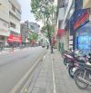 BÁN NHÀ MẶT PHỐ TÔN ĐỨC THẮNG 110m2 - 5T - MT 4m - 52.9 TỶ - VỈA HÈ - KINH DOANH CỰC ĐỈNH