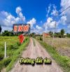 ✨ 1 LÔ DUY NHẤT, Ngang 7.4M/ Nở hậu 12.3M x Sâu 54M (FULL ONT), cách Nhựa chỉ 30M  - 459TR