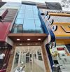 BÁN NHÀ MẶT PHỐ ĐƯỜNG CẦU GIẤY 40m2x5T THANG MÁY - 29.8 TỶ - 2 MẶT TIỀN  - KINH DOANH ĐỈNH