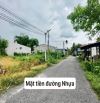 ✨ 5x20M (50M2 ODT) Mặt đường Nhựa, từ DT784 vào Đất chỉ vài trăm mét, KDC đông kín - 499TR