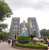 CẢ PHỐ DUY NHẤT 1 CĂN - BÁN KHÁCH SẠN MẶT PHỐ ẤU TRIỆU 80M2 - 9 TẦNG THANG MÁY - 68 TỶ