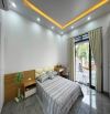 Biệt thự lô góc 2 tầng khu phân lô Hải An