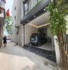 NHÀ 7 TẦNG GARA OTO- THANG MÁY-ĐẦY ĐỦ NỘI THẤT CHỈ VIỆC VỀ Ở, NGAY CẦU VĨNH TUY, PHƯỜNG LO