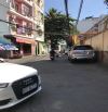 BÁN NHÀ MẶT TIỀN NGUYỄN HỒNG ĐÀO P.14 Q. TÂN BÌNH 4 LẦU KIÊN CỐ CHẮC CHẮN