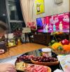 Ecogreen City Nguyễn Xiển, Cần bán nhanh căn hộ đẹp 2 ngủ, sổ đỏ cất két