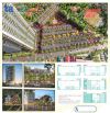 Bán Nhà Phố mặt tiền Mai Hắc Đế độc quyền dự án Ecopalace Buôn Ma Thuột
