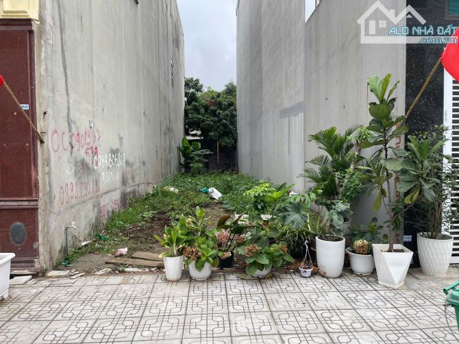 🌻Bán đất mặt đường Đào Nhuận - sau Hoàng Huy Comerce