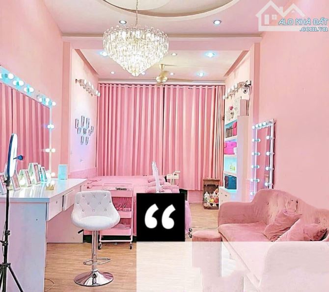 Bán nhà Phó Đức Chính-DT 48 m2 x 5 tầng.NGÕ TO Ô TÔ ĐỖ CỬA-MẶT NGÕ THÔNG.