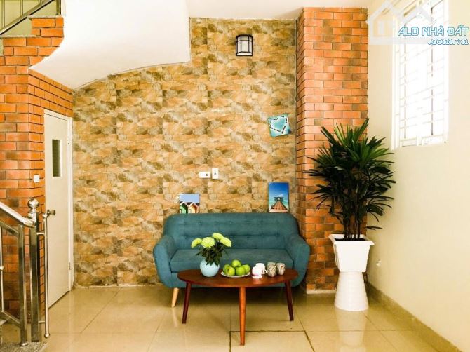 🏡NHÀ THUỴ KHUÊ THÔNG TRÍCH SÀI-TẦNG THƯỢNG VIEW HỒ TÂY🔥 - 4