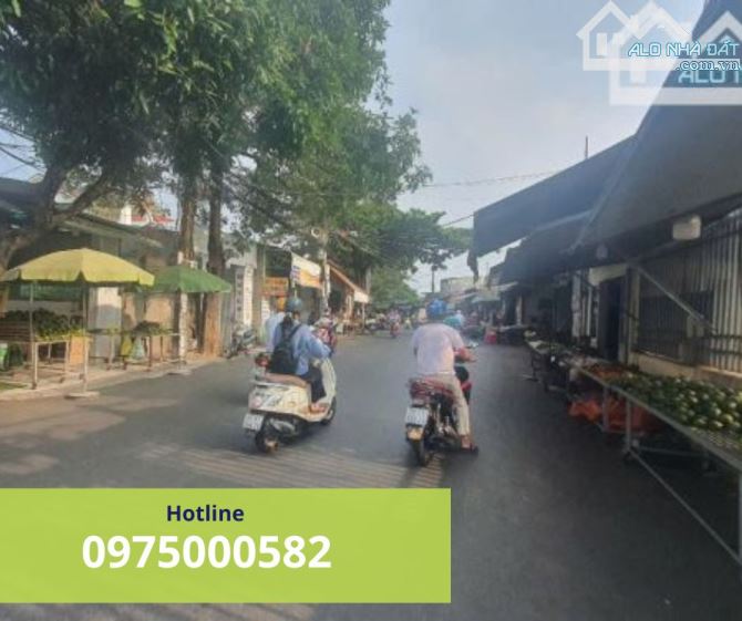BÁN NHÀ MẶT TIỀN ĐƯỜNG LƯU CHÍ HIẾU, PHƯỜNG 10, TP VŨNG TÀU ( DT: 241M2) SR + GIÁ 7 TỶ 5 - 1